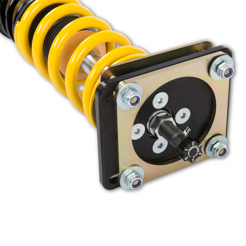 ST TA-Height Adjustable Coilovers 05+ Ford Mustang 5th gen. - Image 8