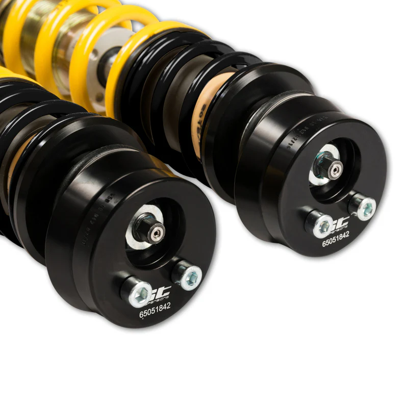 ST TA-Height Adjustable Coilovers 08+ Audi A1/ Sportback (8X) - Image 6