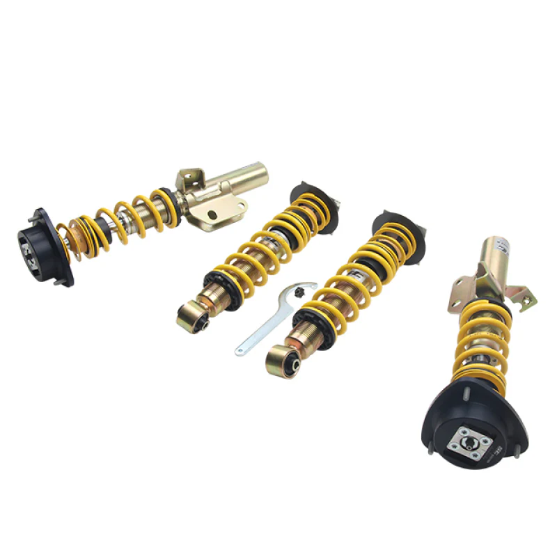ST TA-Height Adjustable Coilovers 2012+ Scion FR-S / Subaru BR-Z - Image 4