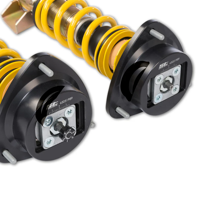 ST TA-Height Adjustable Coilovers 2012+ Scion FR-S / Subaru BR-Z - Image 6