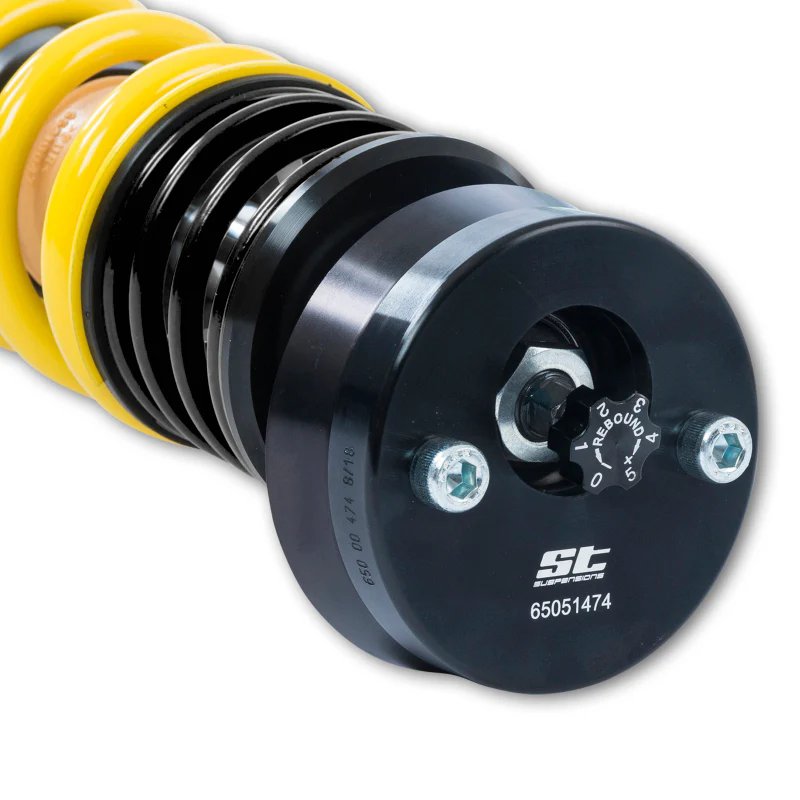 ST TA-Height Adjustable Coilovers 95-98 VW Golf III 2WD - Image 3