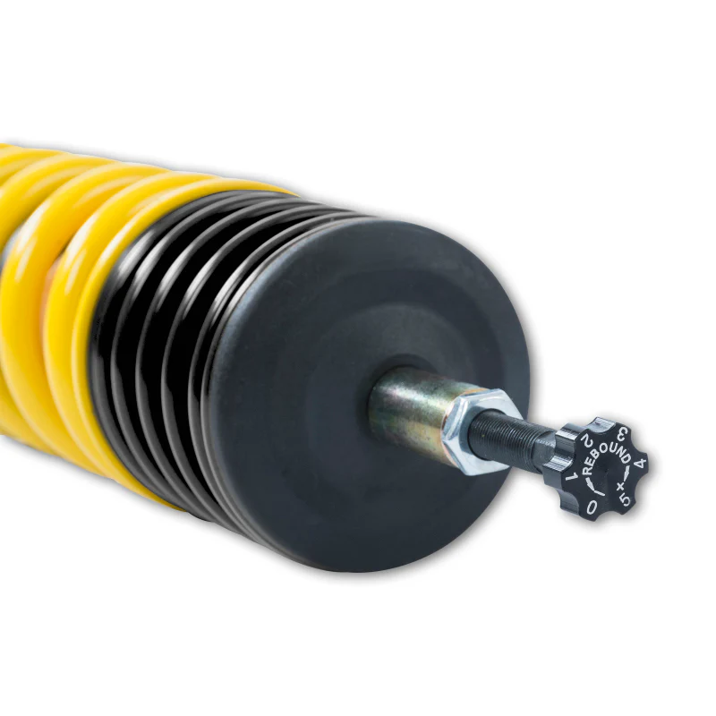 ST TA-Height Adjustable Coilovers 95-98 VW Golf III 2WD - Image 4