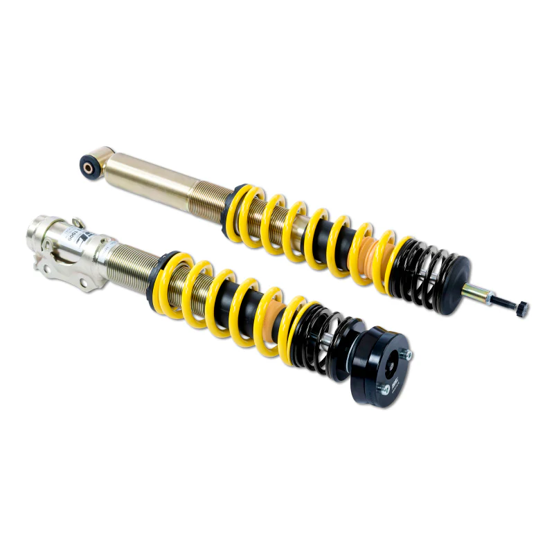 ST TA-Height Adjustable Coilovers 95-98 VW Golf III 2WD - Image 6