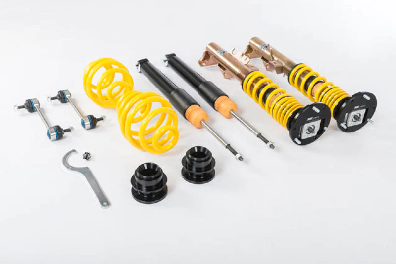 ST TA-Height Adjustable Coilovers 95-99 BMW E36 M3 - Image 2