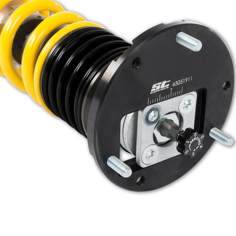ST TA-Height Adjustable Coilovers 95-99 BMW E36 M3 - Image 3