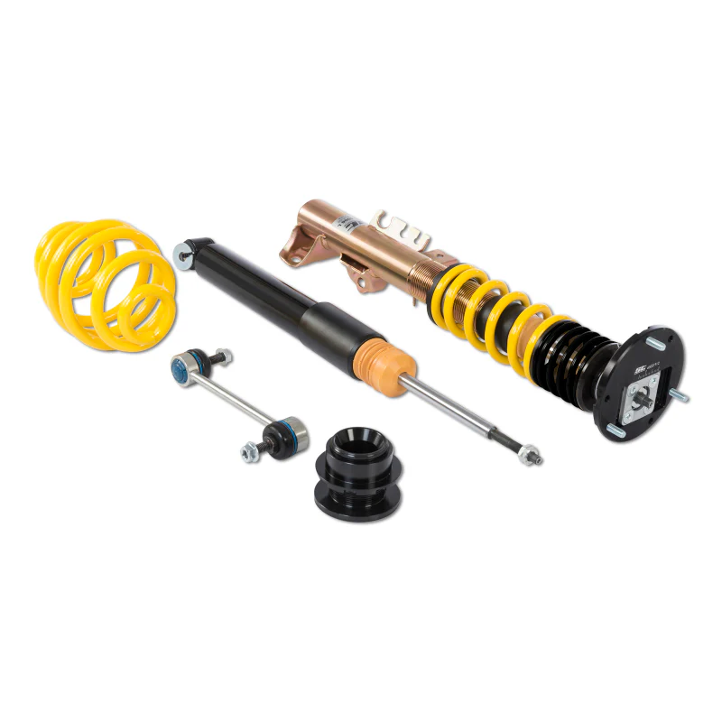 ST TA-Height Adjustable Coilovers 95-99 BMW E36 M3 - Image 4