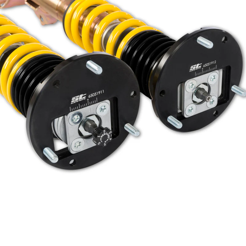 ST TA-Height Adjustable Coilovers 95-99 BMW E36 M3 - Image 6