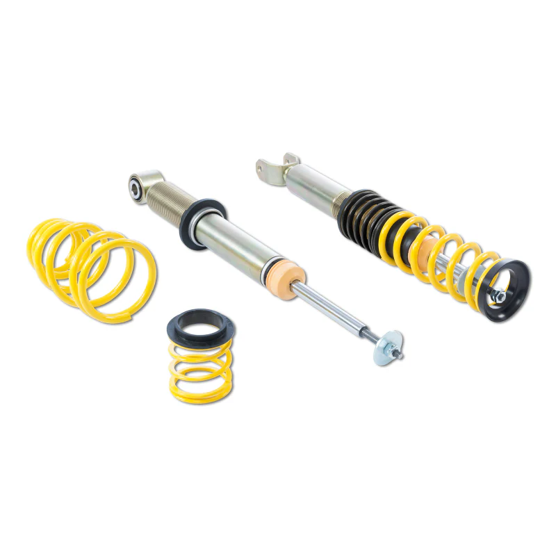 ST X Adjustable Coilovers 06-15 Mazda Miata NC/NC1E - Image 3
