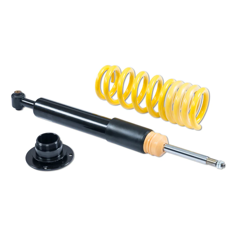 ST X Adjustable Coilovers Mercedes Benz C-Class (W205) 15+ Sedan / 17+ Coupe w/o Electronic Dampers - Image 10