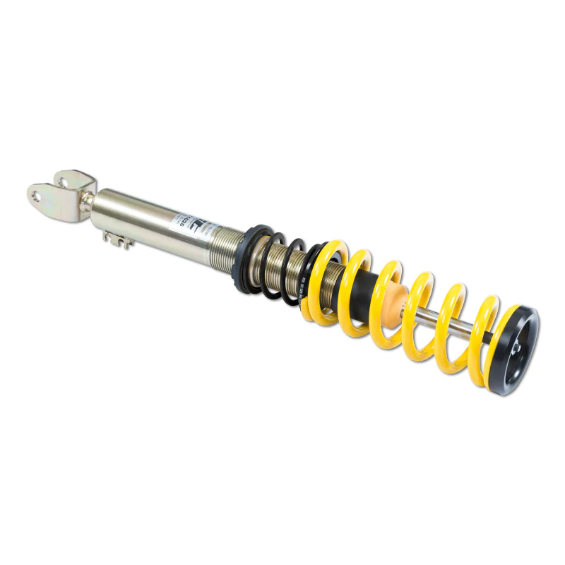 ST X Adjustable Coilovers Mercedes Benz C-Class (W205) 15+ Sedan / 17+ Coupe w/o Electronic Dampers - Image 4