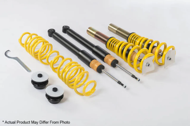 ST X Coilover Kit 05-07 Subaru WRX STI