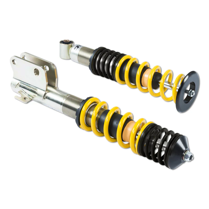 ST X Height Adjustable Coilover Kit 08-14 Subaru Impreza STI (GR, GV) - Image 10