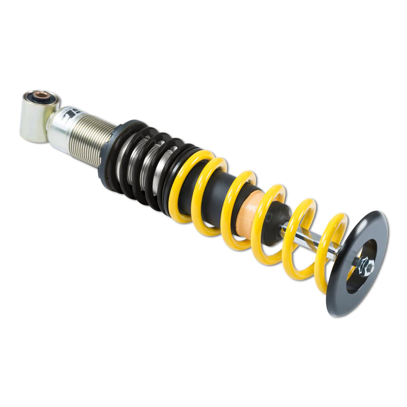 ST X Height Adjustable Coilover Kit 08-14 Subaru Impreza STI (GR, GV) - Image 7