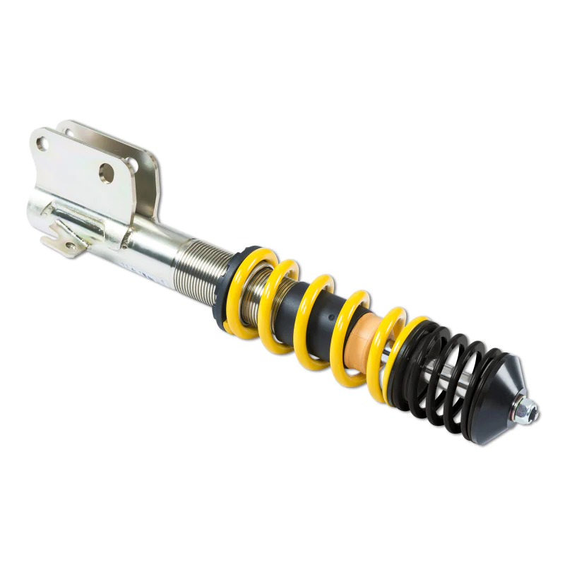ST X Height Adjustable Coilover Kit 08-14 Subaru Impreza STI (GR, GV) - Image 8