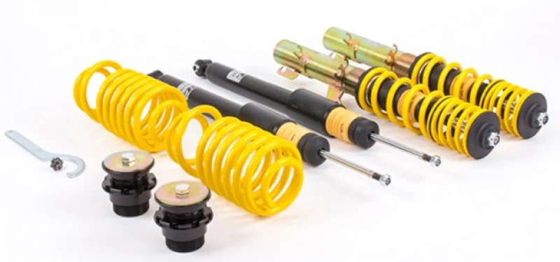 ST X-Height Adjustable Coilovers 02-06 Mini Cooper R50 (Incl. Conv./Cooper/Cooper S) - Image 2