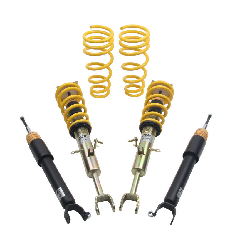 ST X-Height Adjustable Coilovers 03-08 Nissan 350Z (incl. Convertible) - Image 11