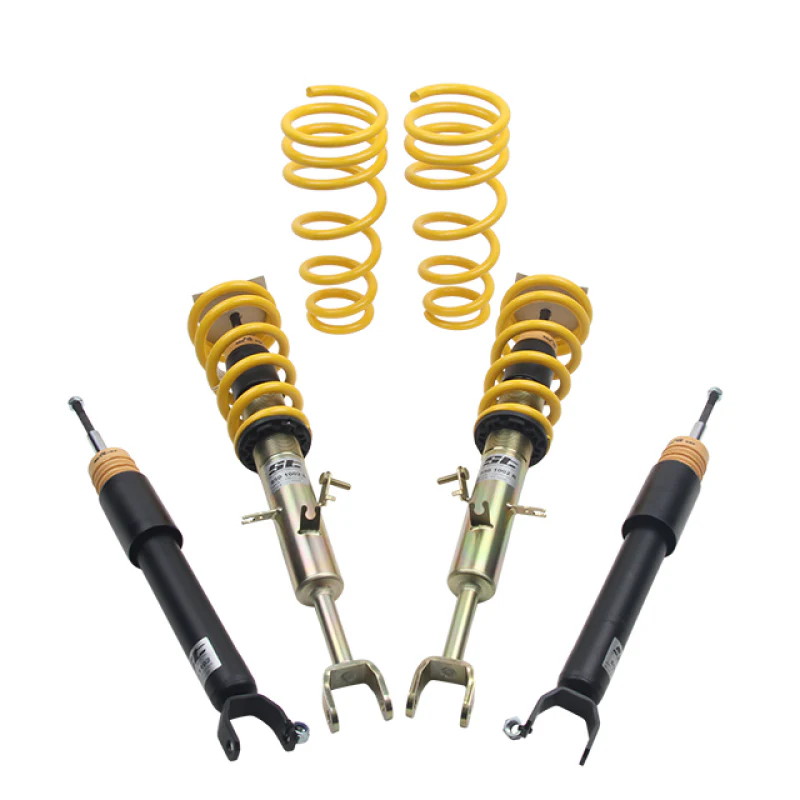 ST X-Height Adjustable Coilovers 03-08 Nissan 350Z (incl. Convertible) - Image 3