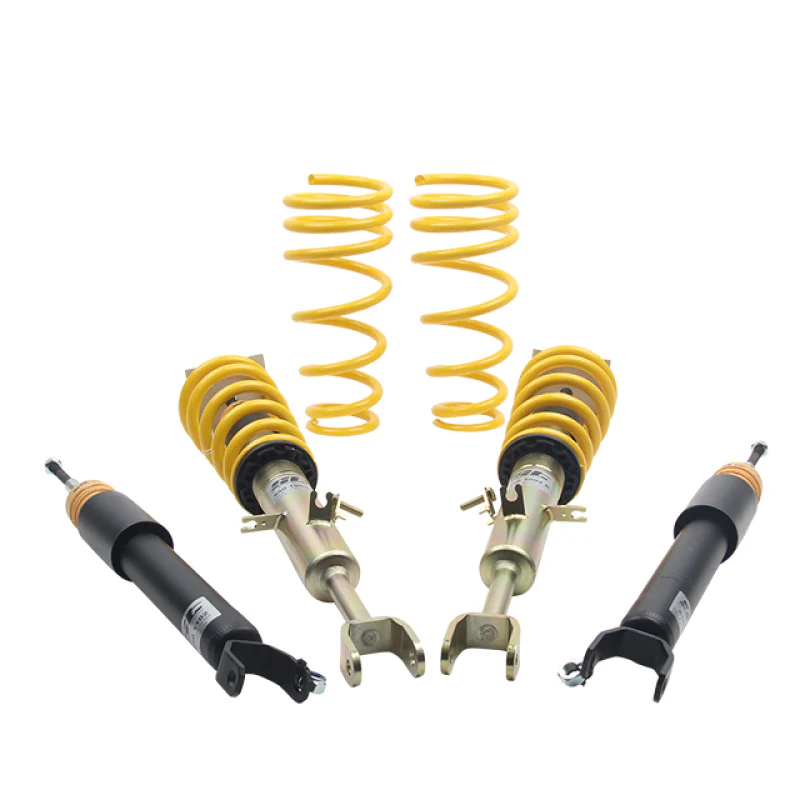 ST X-Height Adjustable Coilovers 03-08 Nissan 350Z (incl. Convertible) - Image 4