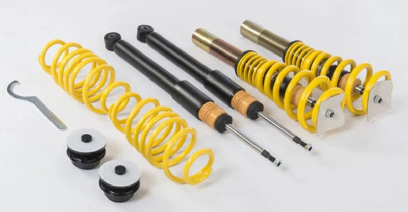 ST X-Height Adjustable Coilovers 11-15 Kia Optima TF - Excl. Hybrid - Image 8