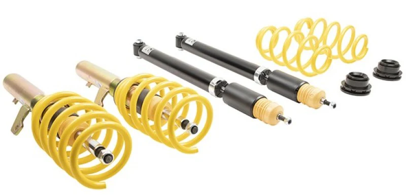 ST X-Height Adjustable Coilovers 12+ Audi A3 incl. Sportback (8V) 2WD - Image 2