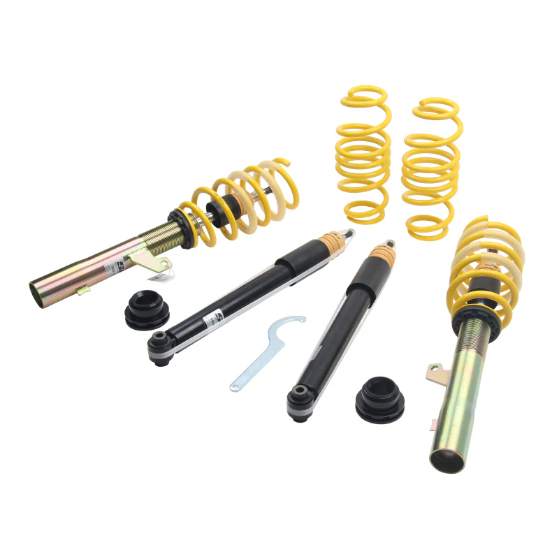 ST X-Height Adjustable Coilovers 12+ Audi A3 incl. Sportback (8V) Quattro - Image 10