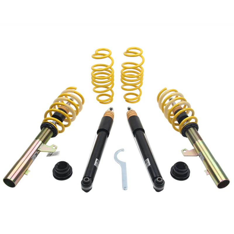 ST X-Height Adjustable Coilovers 12+ Audi A3 incl. Sportback (8V) Quattro - Image 2