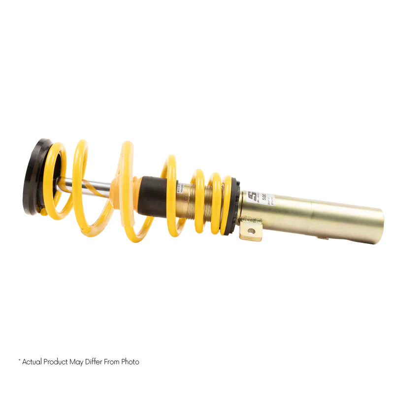 ST X-Height Adjustable Coilovers 15+ VW Golf VII 1.8T Sportwagen - Image 6