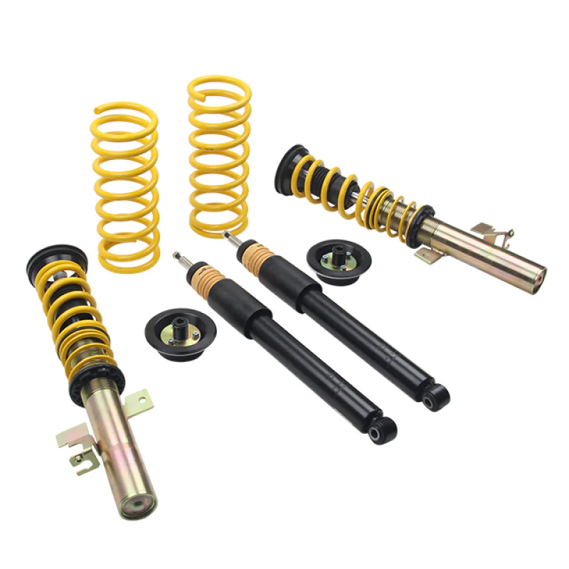 ST X-Height Adjustable Coilovers 2013 Ford Focus ST - Image 2