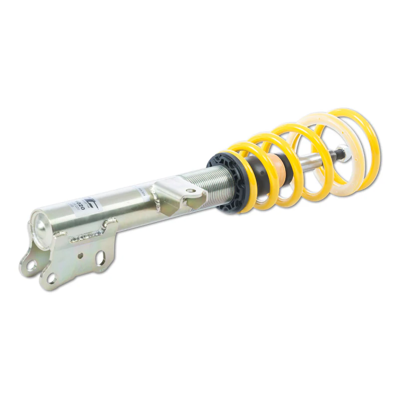 ST X-Height Adjustable Coilovers 2014+ Mercedes-Benz CLA 250 (2WD Only) 2.0T - Image 11