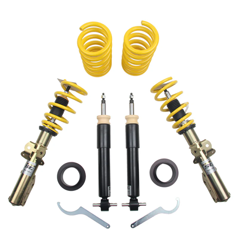 ST X-Height Adjustable Coilovers 2015 Ford Mustang GT - Image 5