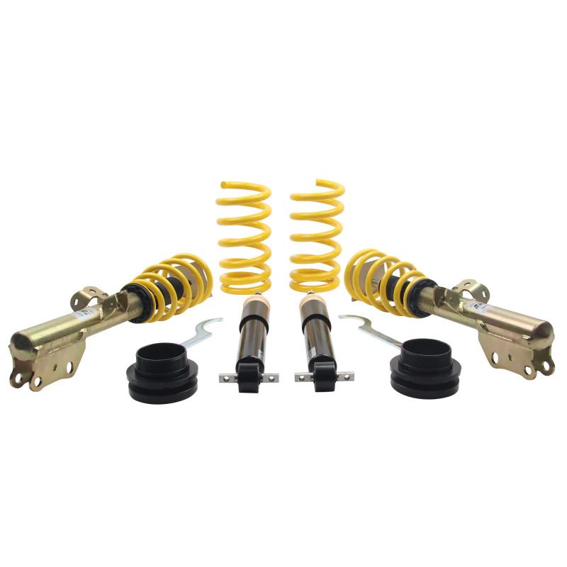 ST X-Height Adjustable Coilovers 2015 Ford Mustang GT - Image 6