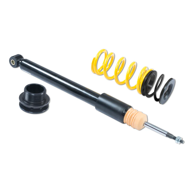 ST X Height Adjustable Coilovers 2015+ Honda Civic (FC) Sedan - Image 8