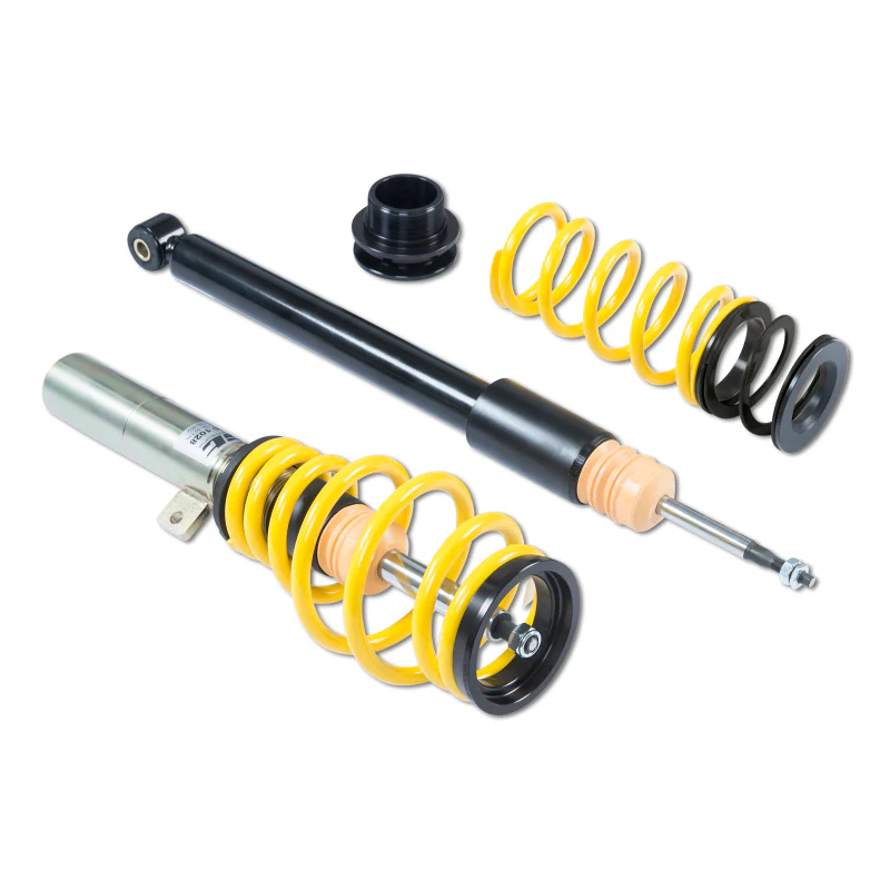 ST X Height Adjustable Coilovers 2015+ Honda Civic (FC) Sedan - Image 9