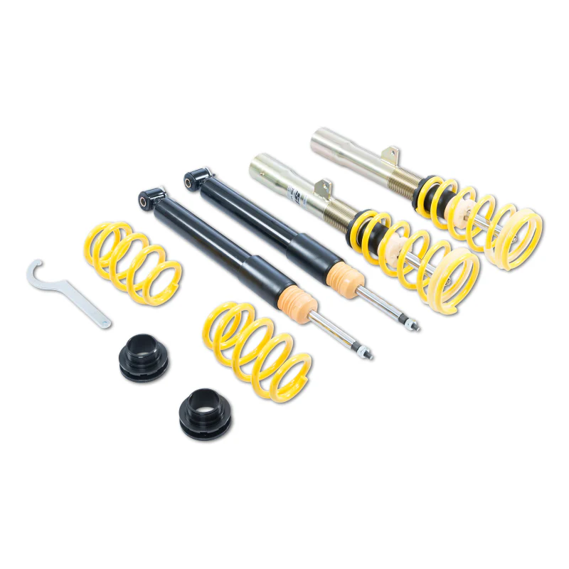 ST X-Height Adjustable Coilovers 2016+ Mini Clubman S / JCW (F54) 2WD ALL4 w/o Electronic Dampers - Image 2