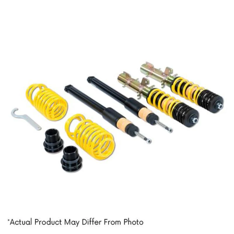 ST X-Height Adjustable Coilovers Mazda MX-5 ND - Image 2