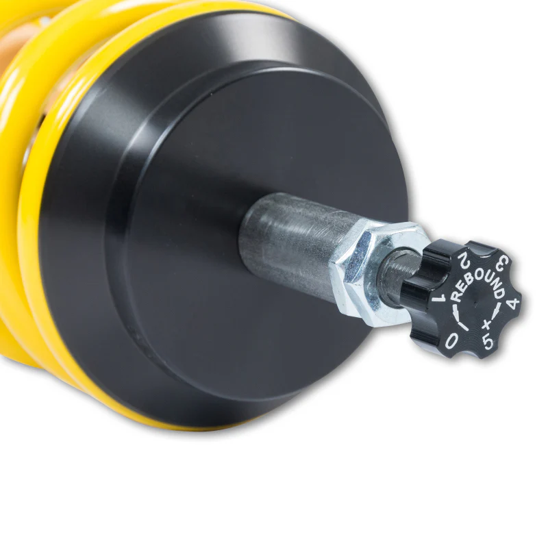 ST XA Adjustable Coilovers 07-13 Mini Cooper (R56) S/JCW (Excl. Clubman/RCW) - Image 4