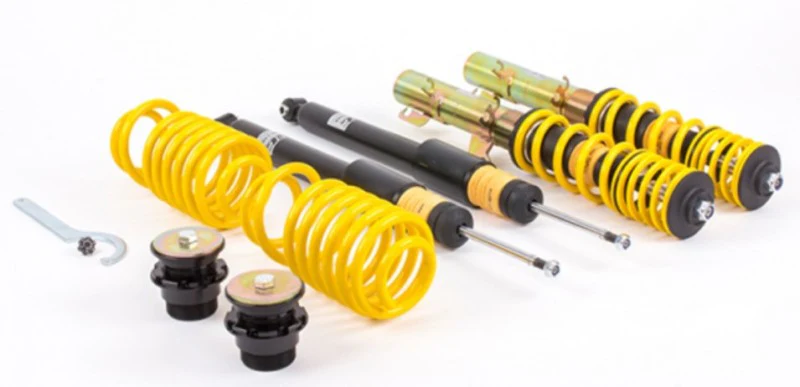 ST XA Adjustable Coilovers 15-20 Audi A3 (8V) 2WD - Image 5