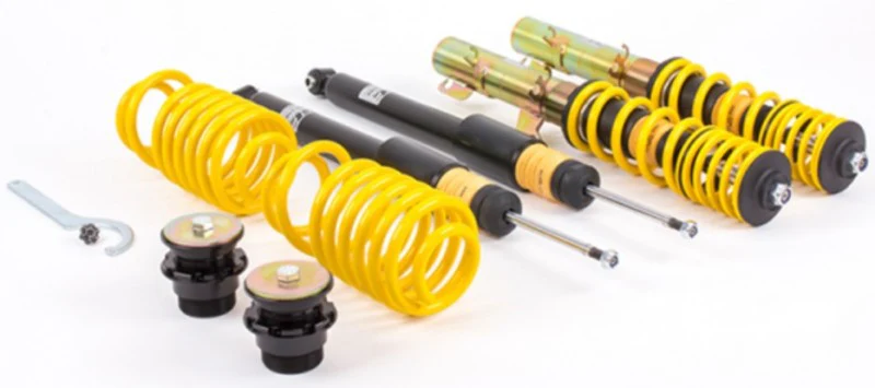 ST XA Adjustable Coilovers Hyundai Elantra GT (PD) - Image 5