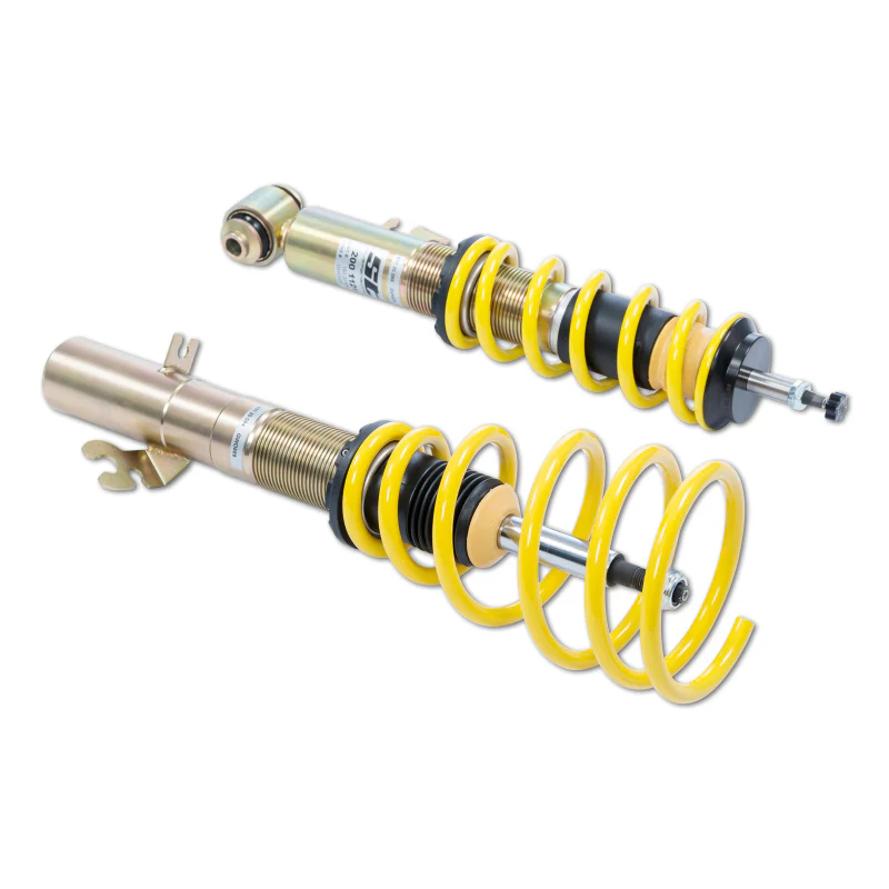 ST XA Adjustable Coilovers Mini Cooper Convertible R57 / Clubman R55 - Image 2