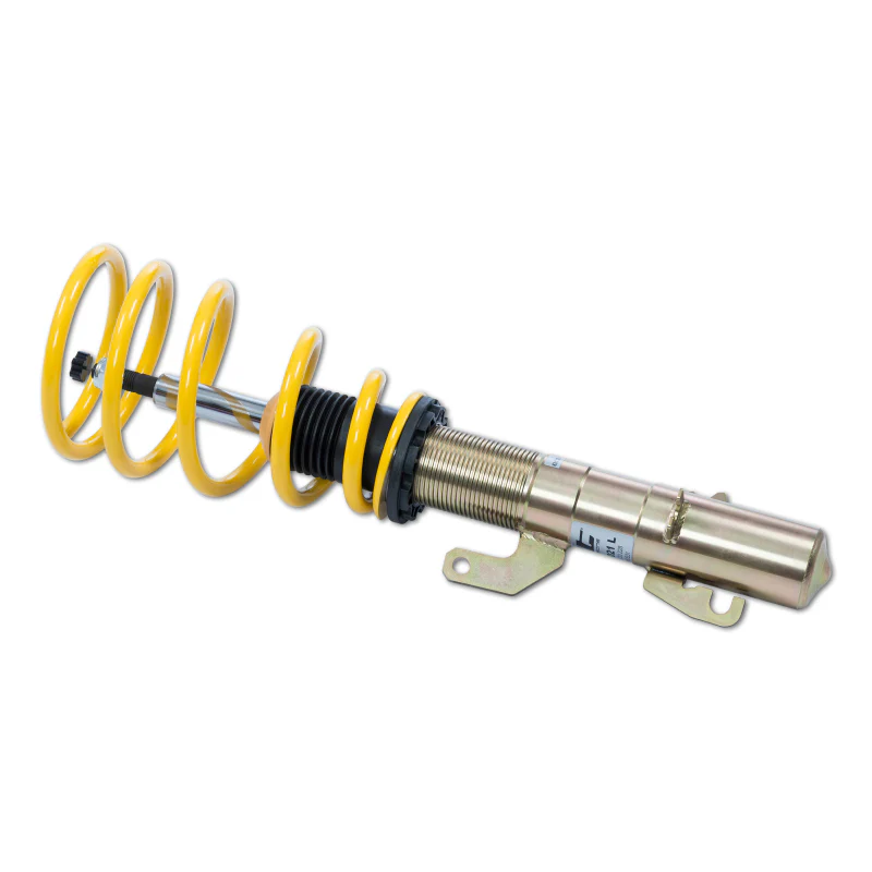 ST XA Adjustable Coilovers Mini Cooper Convertible R57 / Clubman R55 - Image 4