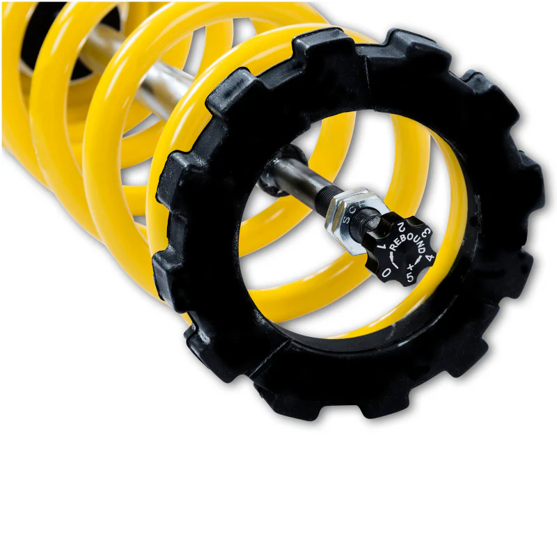 ST XA Coilover Kit 00-03 BMW M5 E39 - Image 5