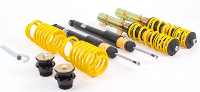 ST XA Coilover Kit 04-07 Subaru Impreza WRX - Image 5