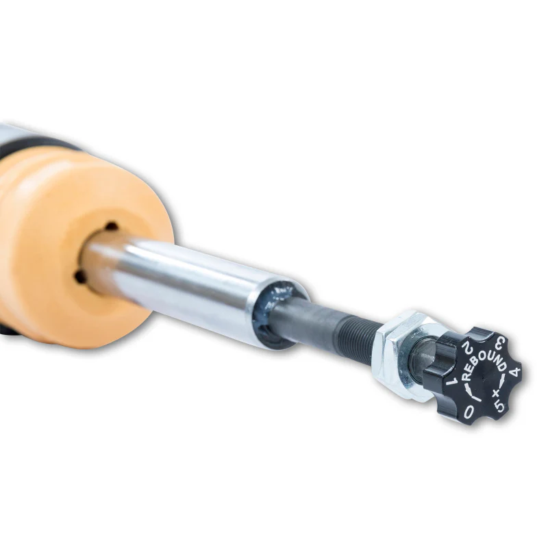 ST XA Coilover Kit 06-12 BMW E91 Sports Wagon (RWD) / 07-13 BMW E93 Convertible (RWD) - Image 3