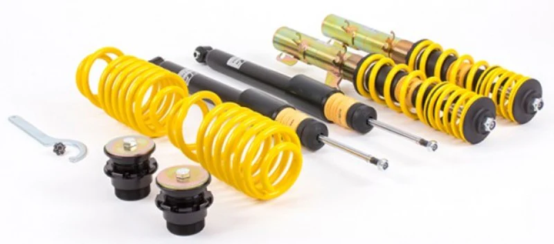 ST XA Coilover Kit 06-12 BMW E91 Sports Wagon (RWD) / 07-13 BMW E93 Convertible (RWD) - Image 7