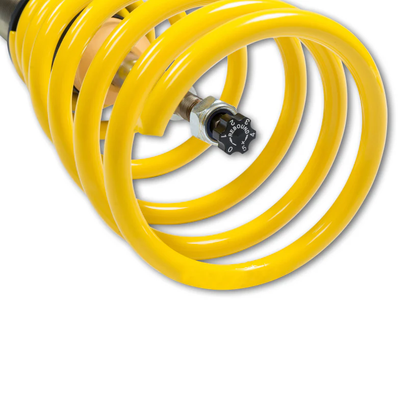 ST XA Coilover Kit 06-13 BMW 3 Series E90/E92 Sedan/Coupe X-Drive AWD - Image 2
