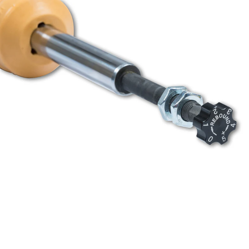 ST XA Coilover Kit 06-13 BMW 3 Series E90/E92 Sedan/Coupe X-Drive AWD - Image 3