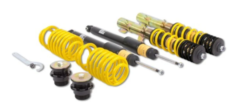 ST XA Coilover Kit 09-12 Audi A4 Quattro Wagon(B8) - Image 3