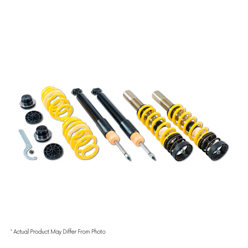ST XA Coilover Kit 16-21 BMW X1(F48) 18-21 X2(F39) 17-21 Mini Countryman (F60) 16-21 Clubman (F54) - Image 2