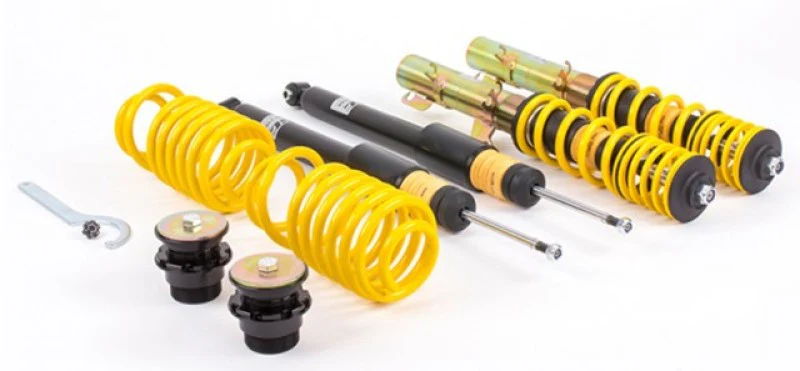 ST XA Coilover Kit 96-02 BMW Z3 Coupe Roadster (non-M) - Image 3