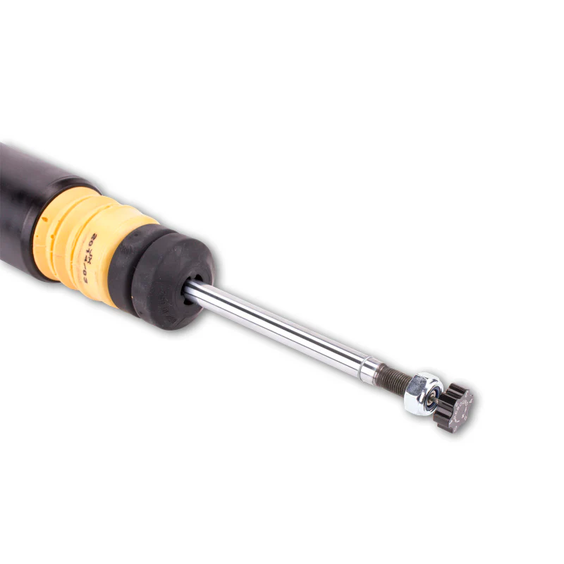 ST XA Coilover Kit 97-05 Volkswagen Golf MKIV - Image 4
